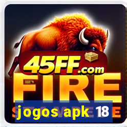 jogos apk 18